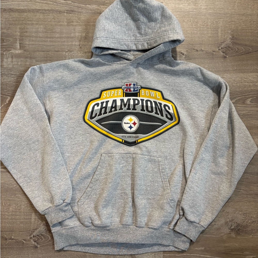 Pittsburgh Steelers hoodie